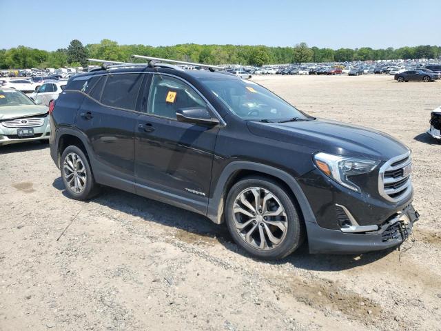  GMC TERRAIN 2019 Black