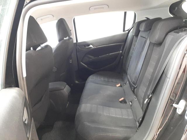 2015 PEUGEOT 308 ALLURE