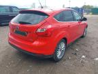 2013 FORD FOCUS ZETE for sale at Copart SANDY