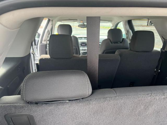 2013 GMC ACADIA SLE