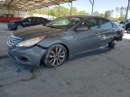2012 Hyundai Sonata Se for Sale in Cartersville, GA - Rear End