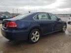 2015 Volkswagen Passat S for Sale in Lawrenceburg, KY - All Over
