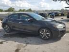 2020 Nissan Maxima Sv en Venta en Orlando, FL - Rear End
