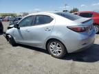 2017 Toyota Yaris Ia  de vânzare în North Las Vegas, NV - Front End