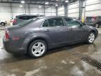 2011 Chevrolet Malibu Ls na sprzedaż w Ham Lake, MN - Front End