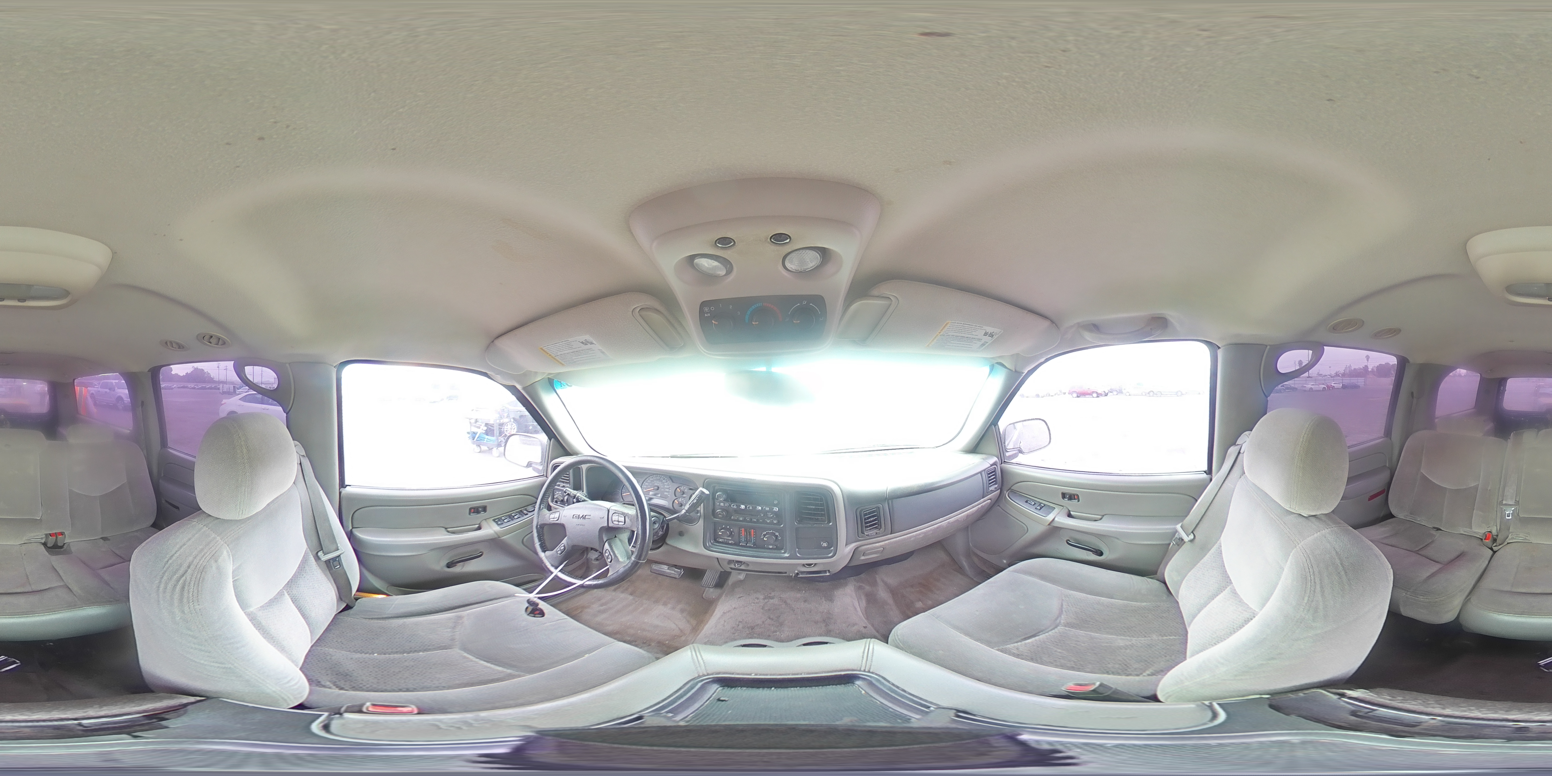 2005 GMC Yukon Xl C1500 VIN: 1GKEC16Z85J235096 Lot: 54122015
