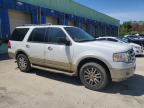2010 Ford Expedition Eddie Bauer en Venta en Columbus, OH - Rear End
