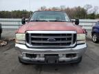 2003 Ford F250 Super Duty იყიდება Exeter-ში, RI - Normal Wear