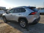 2024 Toyota Rav4 Le na sprzedaż w Oklahoma City, OK - Front End