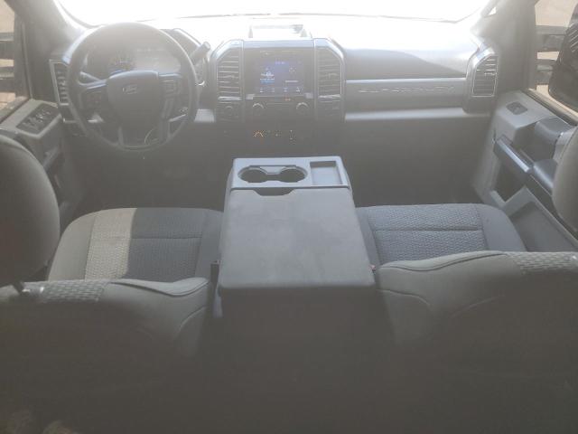 FORD F250 2022 White