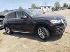 2018 Audi Q5 Premium Plus zu verkaufen in Finksburg, MD - Mechanical