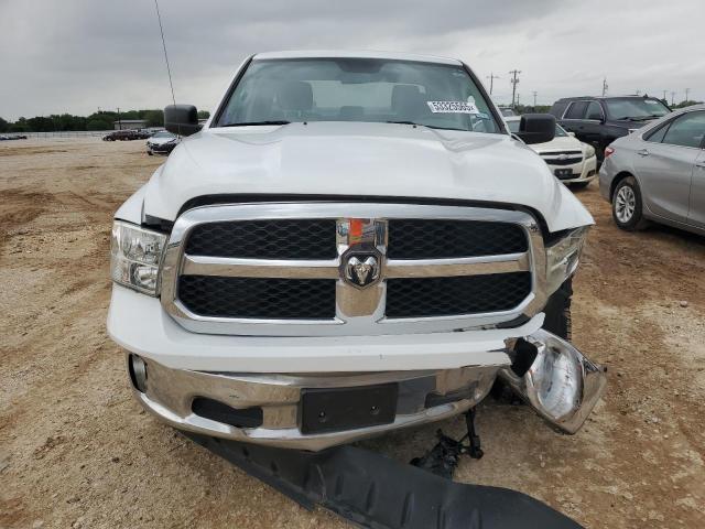  RAM 1500 2019 Білий
