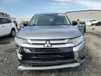 2018 MITSUBISHI OUTLANDER ES for sale at Copart SC - SPARTANBURG