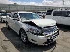 Albuquerque, NM에서 판매 중인 2011 Ford Taurus Sel - Front End