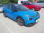 2018 CITROEN C3 FEEL PU for sale at Copart SANDWICH