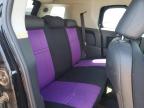 2010 Toyota Fj Cruiser  de vânzare în Oklahoma City, OK - Burn