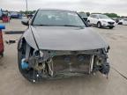2012 Honda Accord Lx en Venta en Grand Prairie, TX - Front End