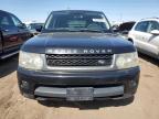 2010 Land Rover Range Rover Sport Lux იყიდება Elgin-ში, IL - Side