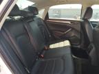 2017 Volkswagen Passat Se იყიდება Wilmer-ში, TX - Front End