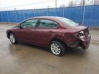 2012 HONDA CIVIC LX   à vendre chez Copart NB - MONCTON