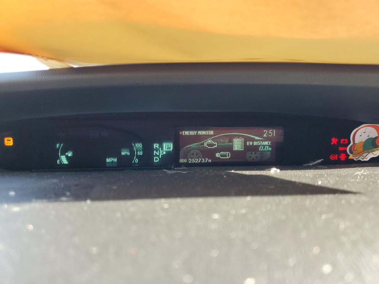 2014 Toyota Prius Plug-In VIN: JTDKN3DP1E3063102 Lot: 53868425