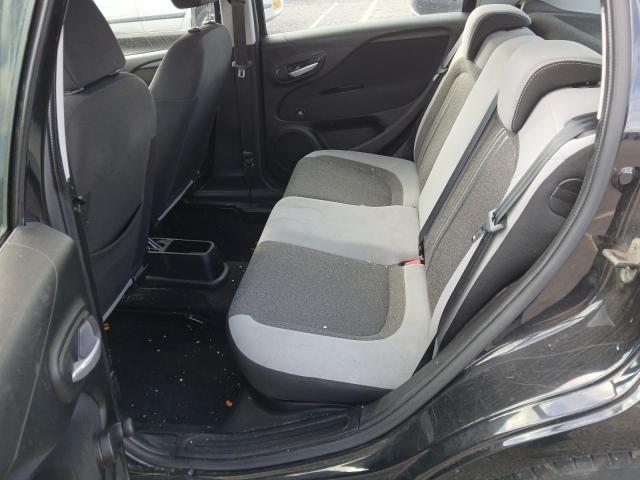 2013 FIAT PUNTO 1.4 EASY 5DR