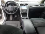2017 Ford Fusion Se   იყიდება Kansas City-ში, KS - Side