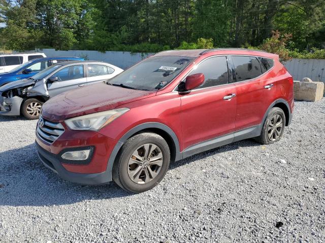 2014 Hyundai Santa Fe Sport 