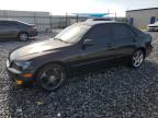 2002 Lexus Is 300 en Venta en Arcadia, FL - Side