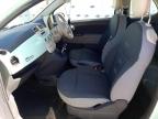 2015 FIAT 500 POP for sale at Copart WHITBURN