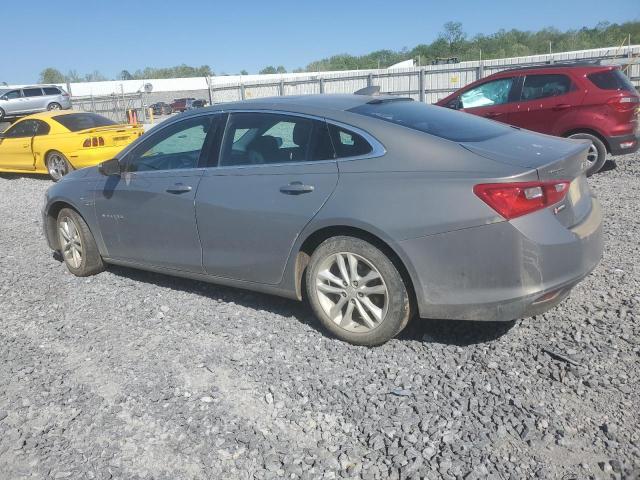  CHEVROLET MALIBU 2018 Beige