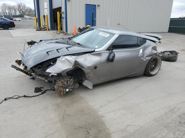 2009 Nissan 370Z 