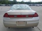 2001 Honda Accord Ex for Sale in Gaston, SC - Side