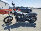 2016 HARLEY-DAVIDSON FXDWG DYNA WIDE GLIDE a la Venta en Copart CA - SAN DIEGO