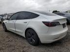 2021 TESLA MODEL 3  for sale at Copart ON - COOKSTOWN