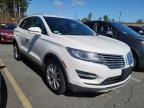 2015 Lincoln Mkc  zu verkaufen in North Billerica, MA - Normal Wear