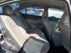2012 Honda Civic Natural Gas for Sale in Rancho Cucamonga, CA - Side