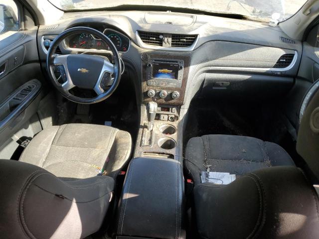 Parquets CHEVROLET TRAVERSE 2015 Charcoal