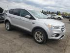 2017 Ford Escape Se for Sale in Pennsburg, PA - Rear End