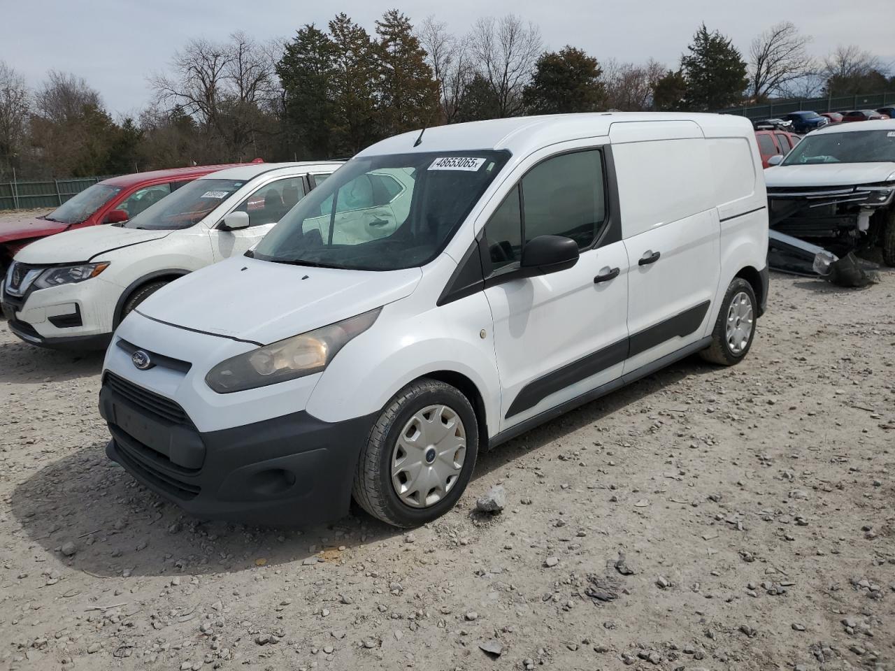 Madisonville, TN에서 판매 중인 2015 Ford Transit Connect Xl - Minor Dent/Scratches