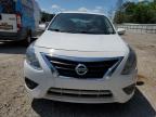 2018 Nissan Versa S იყიდება Greenwell Springs-ში, LA - Water/Flood