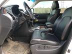 2017 Nissan Armada Sv იყიდება Littleton-ში, CO - Rear End