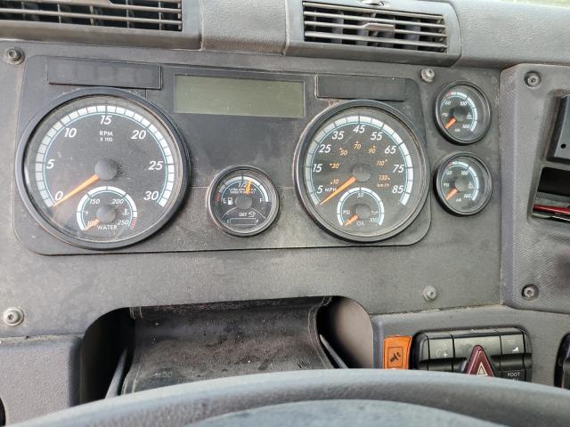 2015 FREIGHTLINER CASCADIA SEMI TRUCK