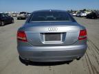 2008 Audi A6 4.2 Quattro للبيع في Martinez، CA - Front End
