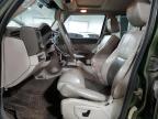 2007 Jeep Commander Limited იყიდება Ham Lake-ში, MN - Front End