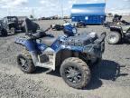 2021 POLARIS SPORTSMAN TOURING 850 for sale at Copart WA - SPOKANE
