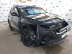2024 VOLKSWAGEN T-ROC R-LI for sale at Copart BELFAST