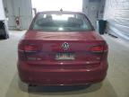 2017 Volkswagen Jetta Se for Sale in Candia, NH - Front End