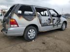 2003 Ford Windstar Wagon იყიდება Woodhaven-ში, MI - Front End