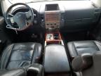 2005 Infiniti Qx56  na sprzedaż w Memphis, TN - Front End